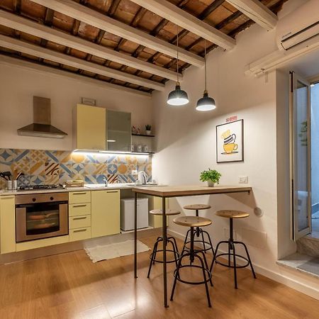 Casa Abbanniata A Ballaro' Palermo Eksteriør billede