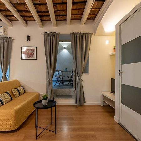 Casa Abbanniata A Ballaro' Palermo Eksteriør billede