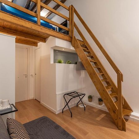 Casa Abbanniata A Ballaro' Palermo Eksteriør billede